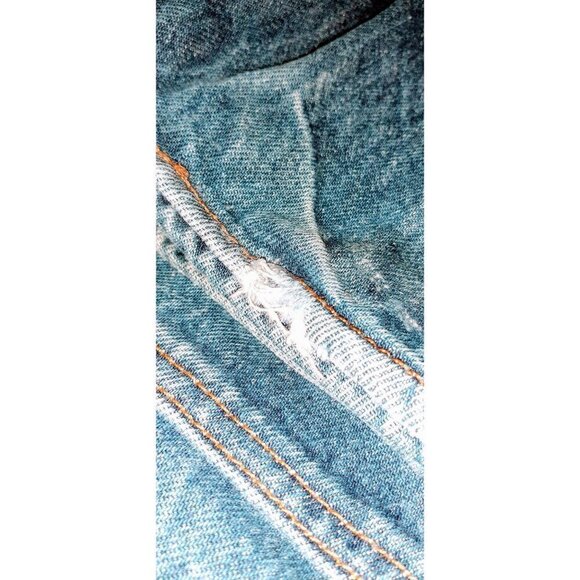 Men jeans - Picture 7 of 8